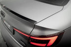 V.2 Spoiler Extension Audi S4 / A4 Standard / S-Line / Competition Sedan B9 / B9 Facelift