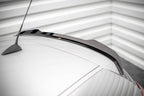 Extensión de alerón V.2 BMW Serie 1 E81 Facelift