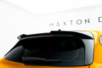 BMW 1-Series F70 M-Pack V.2 Spoiler Extension