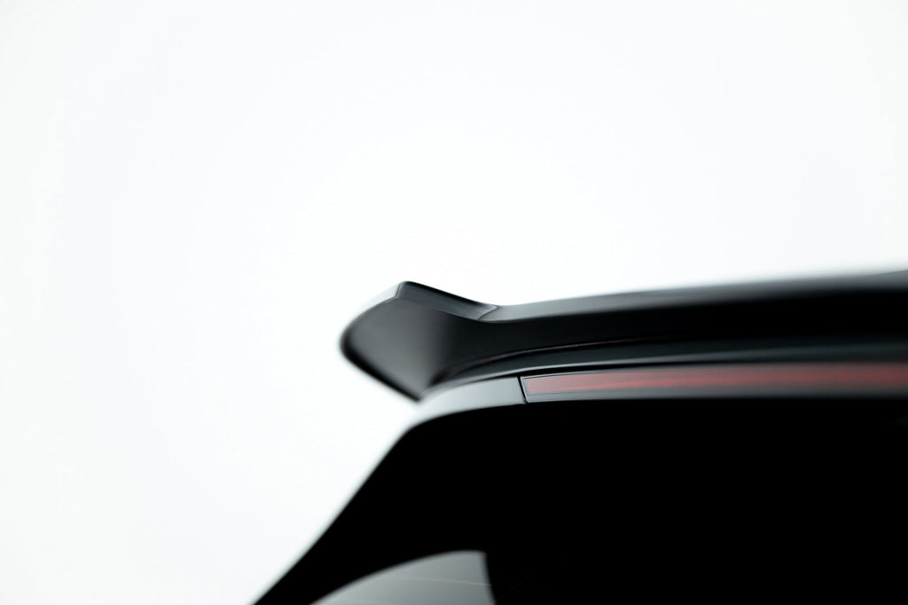 BMW 1-Series F70 M-Pack V.2 Spoiler Extension
