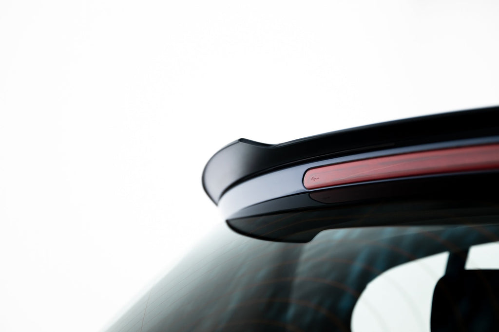 Spoiler Extension V.2 BMW 1 Series M-Pack / M140i / Standard F20
