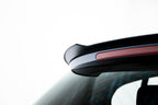 Spoiler Extension V.2 BMW 1 Series M-Pack / M140i / Standard F20