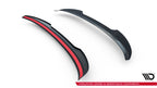 Spoiler Extension V.2 BMW 1 Series M-Pack / M140i / Standard F20