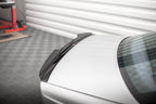Extensión de alerón V.2 BMW Serie 3 Coupé E46