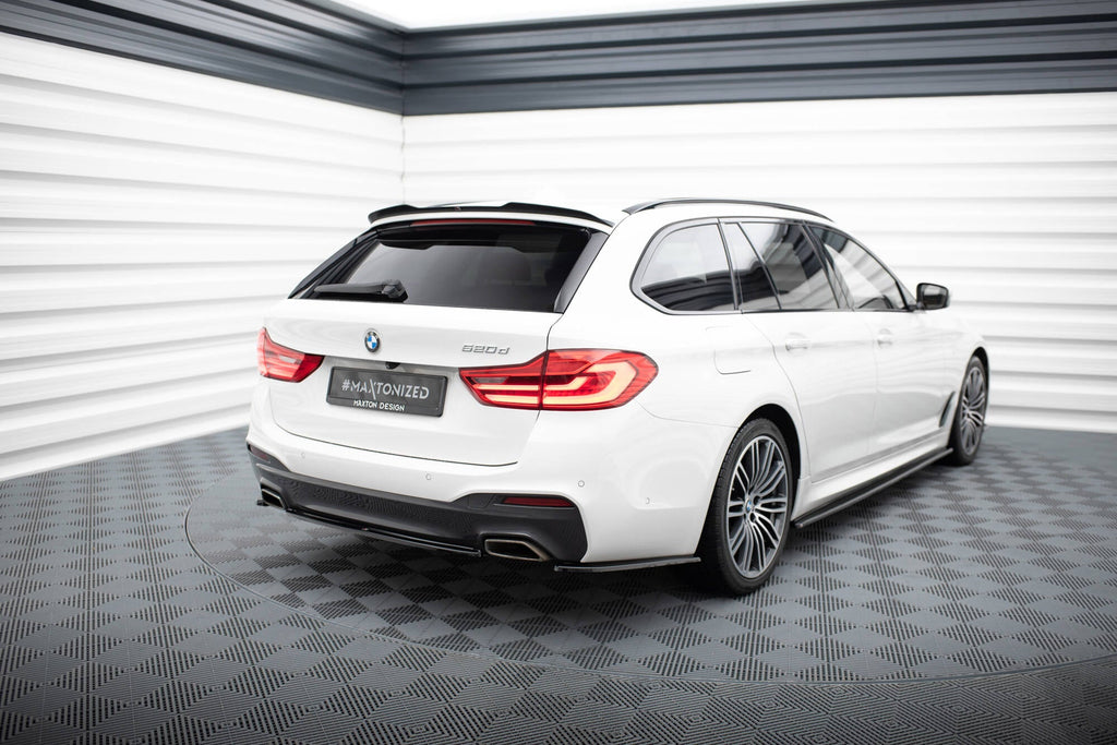 Extensión de alerón V.2 BMW Serie 5 Touring G31