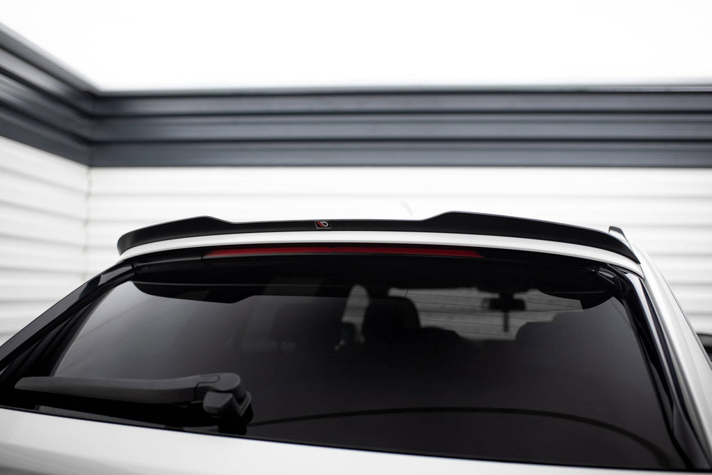 Extensión de alerón V.2 BMW Serie 5 Touring G31