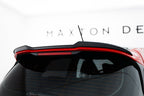Extensión de alerón V.2 Ford Fiesta Mk8 ST / ST-Line