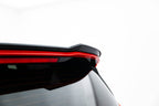 Extensión de alerón V.2 Ford Fiesta Mk8 ST / ST-Line
