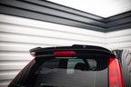 Spoiler Extension V.2 Ford Fiesta ST Mk6