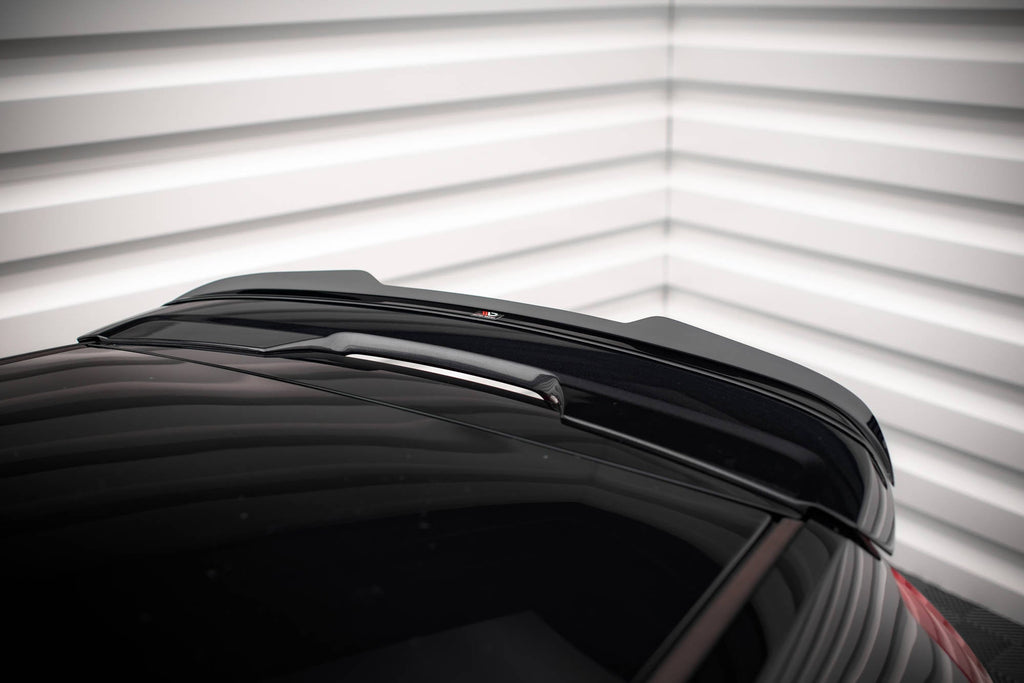 Spoiler Extension V.2 Ford Fiesta ST Mk6