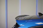 Extensión de alerón V.2 Ford Focus Hatchback ST-Line Mk4