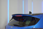 Extensión de alerón V.2 Ford Focus Hatchback ST-Line Mk4