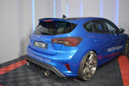 Extensión de alerón V.2 Ford Focus Hatchback ST-Line Mk4