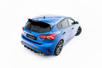 Spoiler Extension V.2 Ford Focus Hatchback ST Mk4