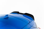 Spoiler Extension V.2 Ford Focus Hatchback ST Mk4