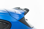 Spoiler Extension V.2 Ford Focus Hatchback ST Mk4