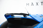 Spoiler Extension V.2 Ford Focus RS Mk3