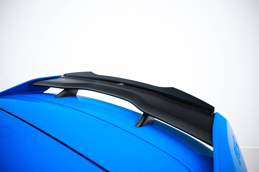Spoiler Extension V.2 Ford Focus RS Mk3