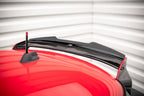 Extensión de alerón V.2 Mini Cooper John Cooper Works R56