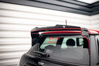 Extensión de alerón V.2 Mini Cooper John Cooper Works R56