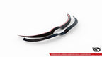 Extensión de alerón V.2 Mini Cooper S John Cooper Works F56 / F56 Facelift