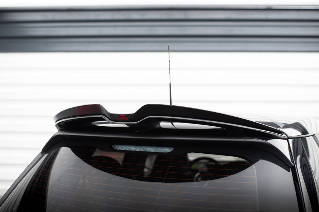Extensión de alerón V.2 Mini Cooper S John Cooper Works F56 / F56 Facelift