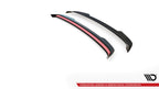 Extensión de alerón V.2 Peugeot 208 Mk2