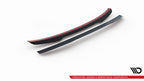 Extensión de alerón V.2 Skoda Kodiaq Mk1 Sportline/RS