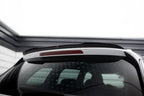 Extensión de alerón V.2 Skoda Kodiaq Mk1 Sportline/RS