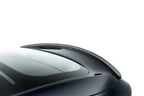 Extensión de alerón V.2 Tesla Model S Mk1