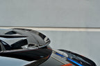 Spoiler extension V.2 Toyota C-HR Mk1