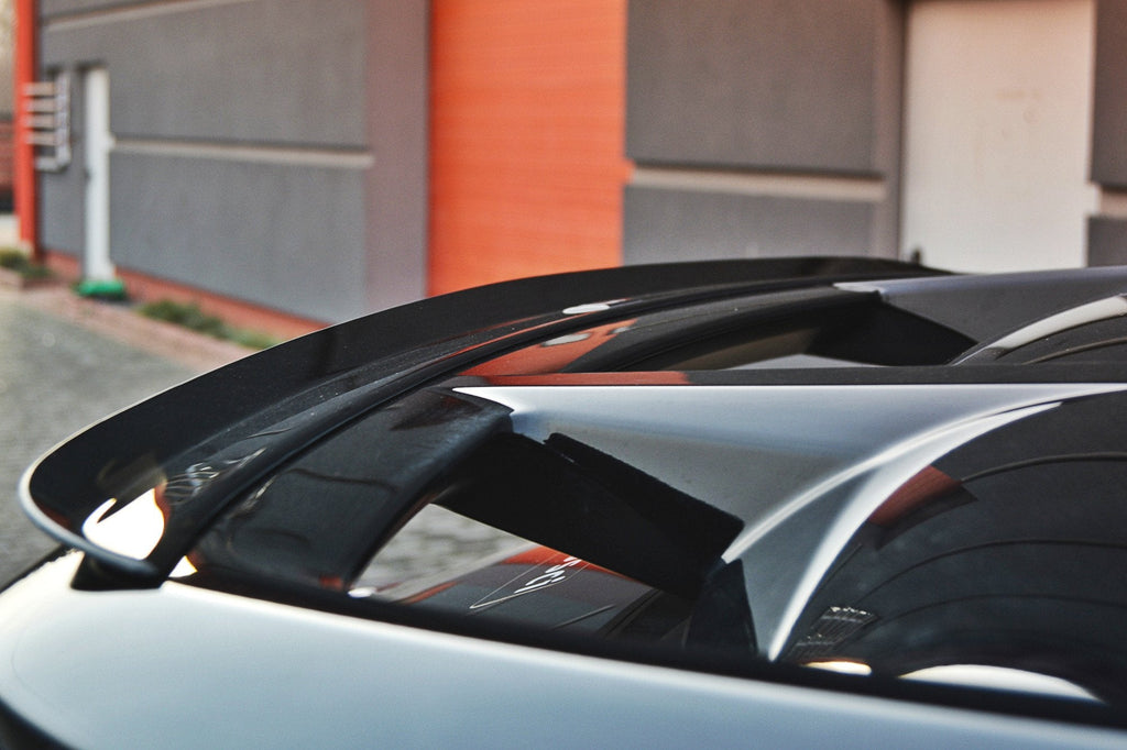 Spoiler extension V.2 Toyota C-HR Mk1