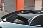 Spoiler extension V.2 Toyota C-HR Mk1