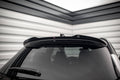 Extensión de alerón V.2 Toyota Yaris Mk4