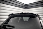 V.2 Spoiler Extension Toyota Yaris Mk4