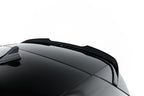 V.2 Spoiler Extension Volkswagen Golf Mk8 Facelift