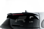 V.2 Spoiler Extension Volkswagen Golf Mk8 Facelift