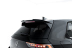 V.2 Spoiler Extension Volkswagen Golf Mk8 Facelift
