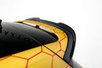 Spoiler Extension V.2 Volkswagen Golf R-Performance / GTI Clubsport Mk8