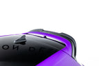 Spoiler Extension V.2 Volkswagen Golf R-Performance Hatchback Mk8 Facelift