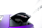 Spoiler Extension V.2 Volkswagen Golf R-Performance Hatchback Mk8 Facelift