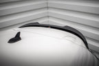Spoiler Extension V.2 Volkswagen Scirocco R Mk3
