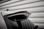 Spoiler Extension V.2 Volkswagen Scirocco R Mk3