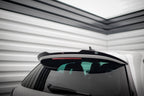 Spoiler Extension V.2 Volkswagen Scirocco R Mk3