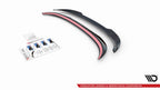 Extensión de alerón V.2 Volvo V70 Mk3