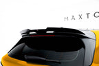 Extensión de alerón V.3 BMW Serie 1 M-Pack F70