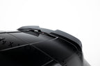 Extensión de alerón V.3 BMW Serie 1 M-Pack F70