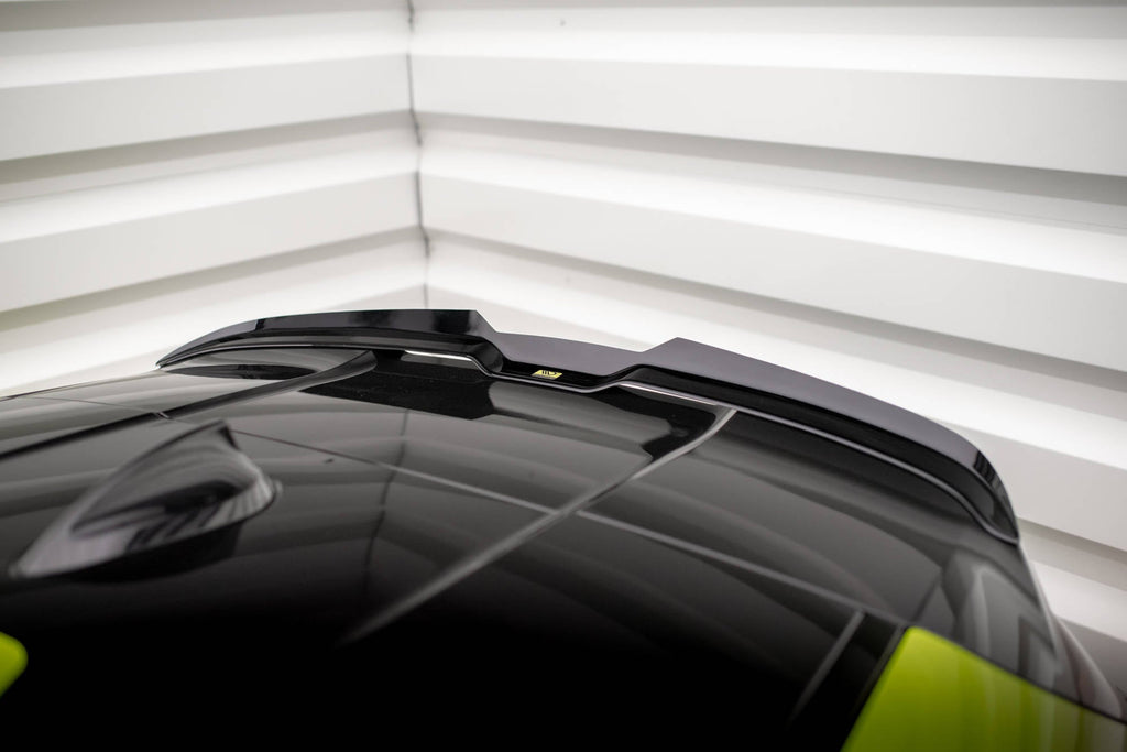 Extensión de alerón V.3 BMW Serie 1 M135i / 128ti / M-Pack F40