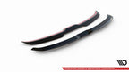 Extensión de alerón V.3 BMW Serie 1 M135i / 128ti / M-Pack F40