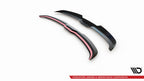 Extensión de alerón V.3 BMW Serie 1 M135i / 128ti / M-Pack F40
